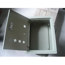 Escudo protector de la capa en polvo a granel de la fábrica, caja de conexiones, estuche para electrodomésticos